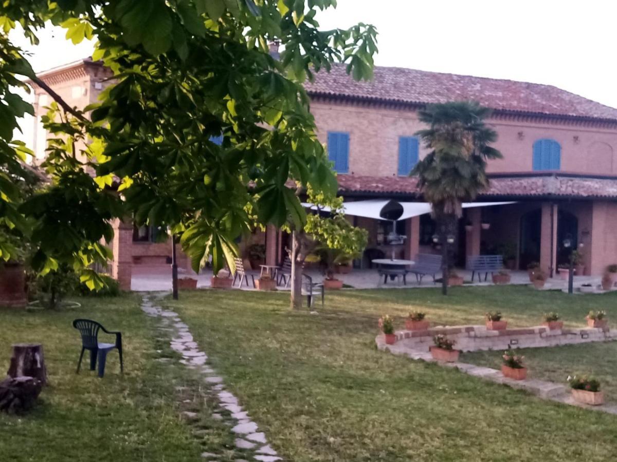 Appartamento Da Elvira Costigliole d'Asti Esterno foto