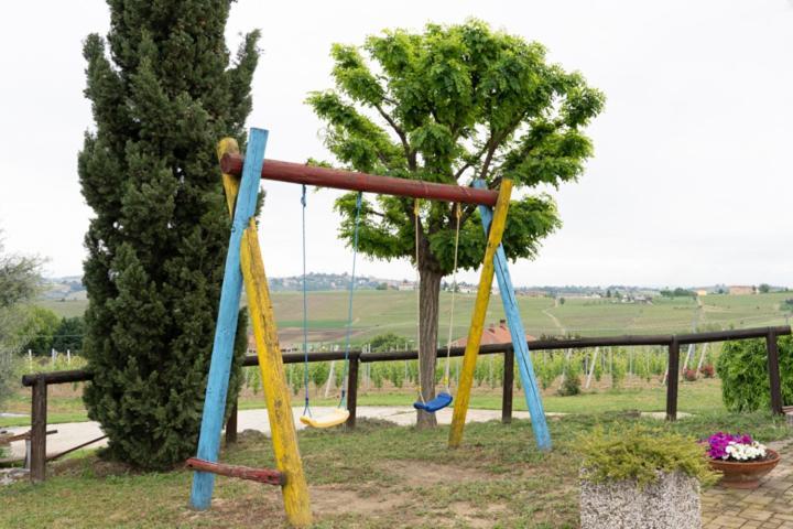Appartamento Da Elvira Costigliole d'Asti Esterno foto