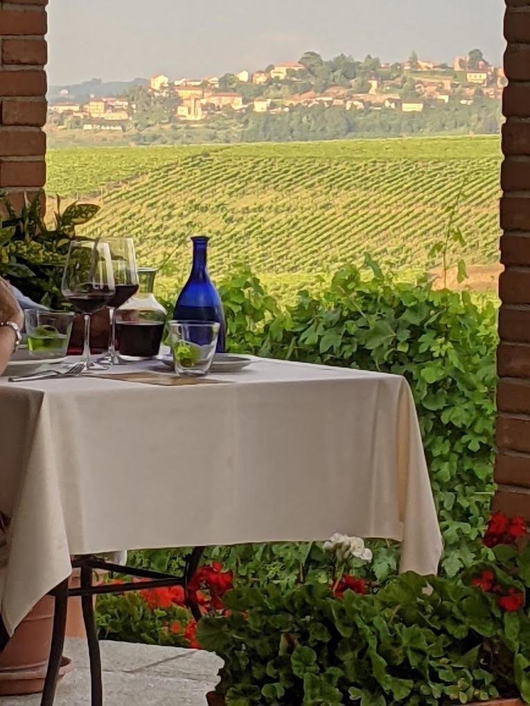 Appartamento Da Elvira Costigliole d'Asti Esterno foto